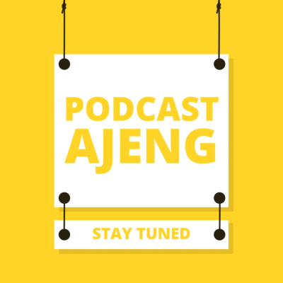 Podcast Ajeng