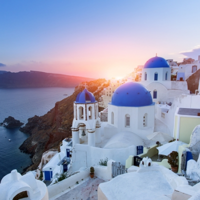 episode 'Decline' in holidaymakers to hotter European destinations during summer artwork