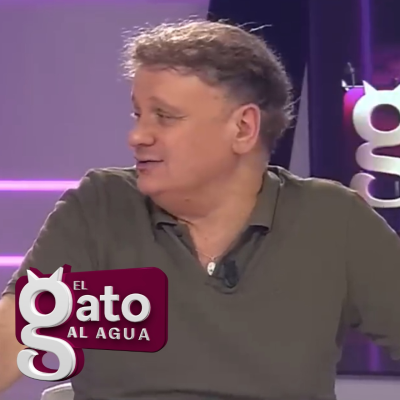 episode El Gato al Agua | 05/06/25 artwork
