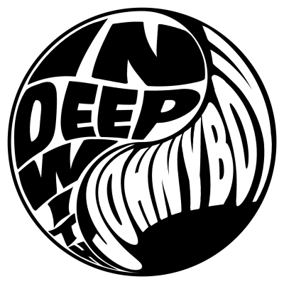 episode EP: 07 With Theo Wenzel artwork