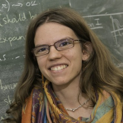 episode PDP/22 — Philosopher en sciences : en dialogue avec Sandrine Schlögel artwork