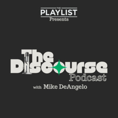 episode ‘Dust Bunny’: Bryan Fuller On Monsters, Spielberg’s Notes, Hannibal’s Future, and Creative Differences on Shows [The Discourse Podcast] artwork