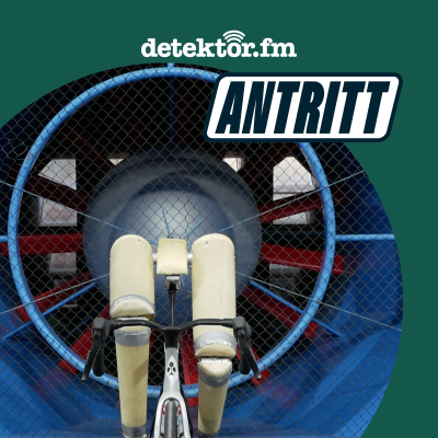 episode Tandem: Was macht ihr da im Windkanal, Jens Klötzer? artwork