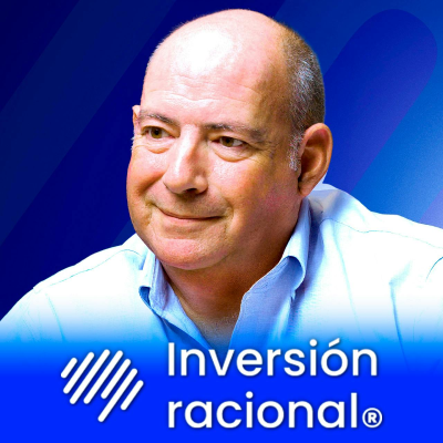 episode Así se CONSTRUYE el FONDO más RENTABLE de Europa en RENTA FIJA | Rafael Valera #105 artwork