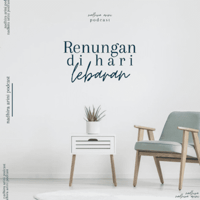 episode Renungan di Hari Lebaran artwork