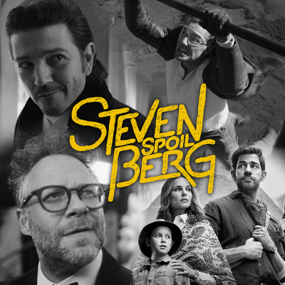 episode #105 - Tom Gruß ist zurück! artwork