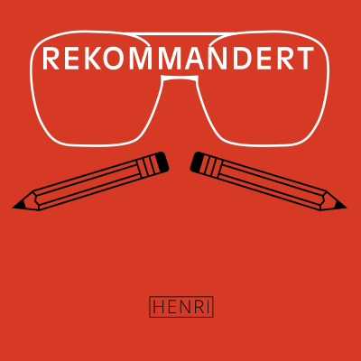 Rekommandert