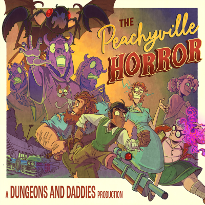 episode S3 Ep. 36 - Horses Shoot They, Don't Horses? artwork