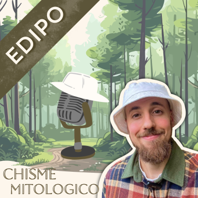 episode Edipo, el Mito FAV de Sigmund Freud artwork