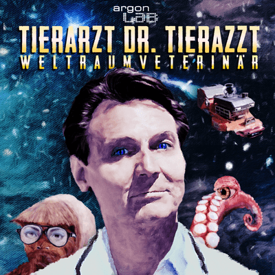 episode BONUS: Hörspiel-Podcast »Tierarzt Dr. Tierazzt« artwork