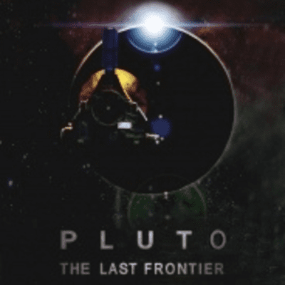 episode Pluton La Ultima Frontera artwork