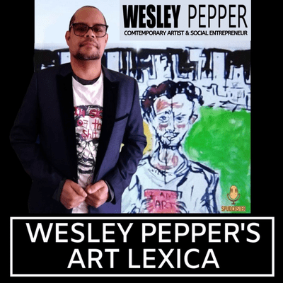 episode Featuring Sabelo Soko artwork