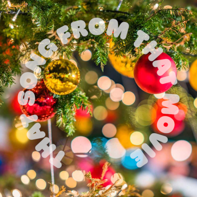 episode The 2024 Christmas Message artwork