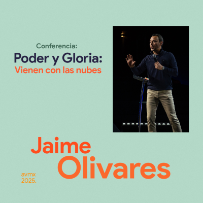 episode Poder y Gloria: viene con las nubes artwork