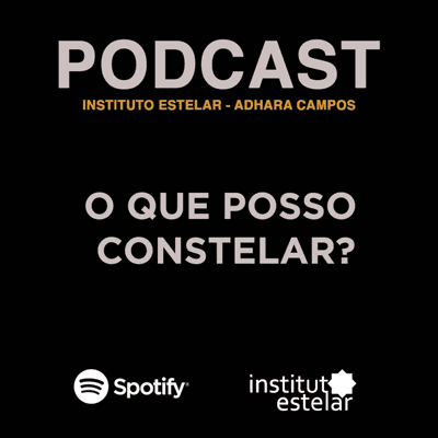 episode Adhara Campos - o que posso constelar? artwork