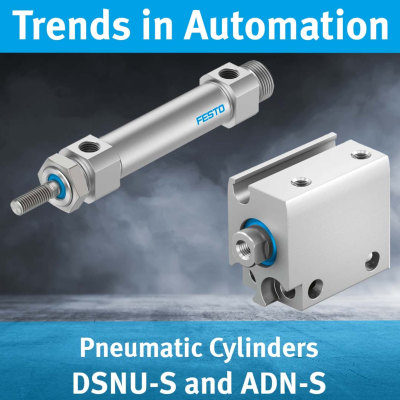 episode Space-optimized actuators DSNU-S and ADN-S - Trends in Automation artwork