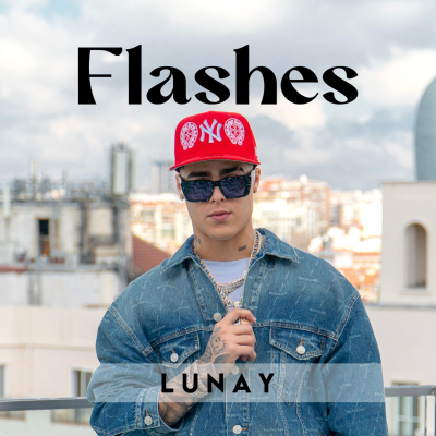 episode 3x22 Lunay: 'BANDIDA', la CULTURA del reggaeton y colaborar con DADDY YANKEE artwork