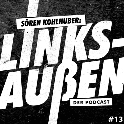 episode Episode #13 Gespräch mit zwei Mitglieder der Antifa Hohenschönhausen, die sich nach 21 Jahren aufgelöst hat, Know Your Enemys mit einem kurzen Blick auf das Pfefferspray / RSG, die Lesung führt uns diesmal nach Stralsund 11.10.2014 artwork