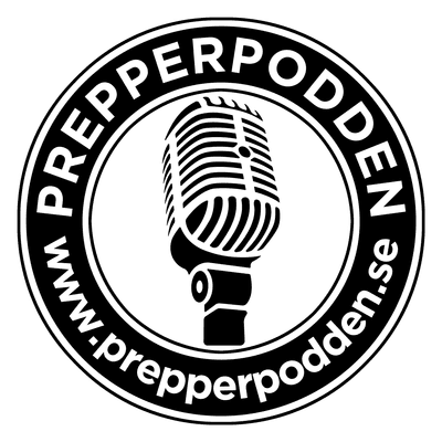 episode Prepperpodden #17 artwork
