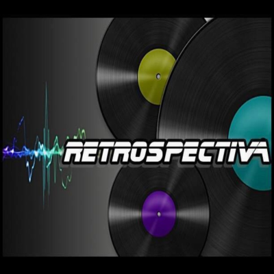 episode Retrospectiva 25 de Abril 2015 artwork