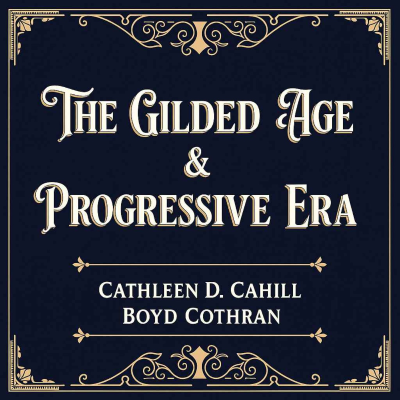 episode 103: Gilded Age Architect Richard Morris Hunt artwork