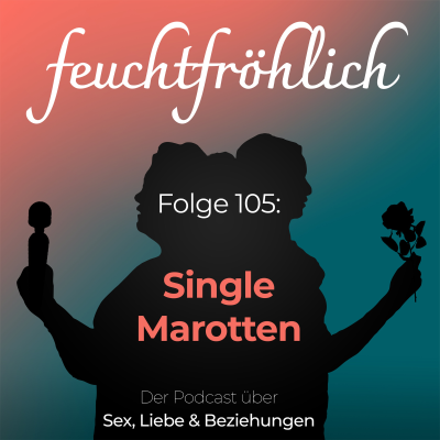 episode Single-Marotten artwork