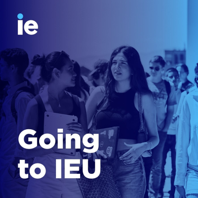 Going to IEU