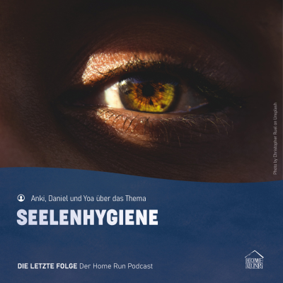 episode Folge 100 - Seelenhygiene artwork