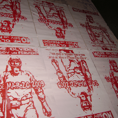 episode El Aleman y Los Mayas artwork