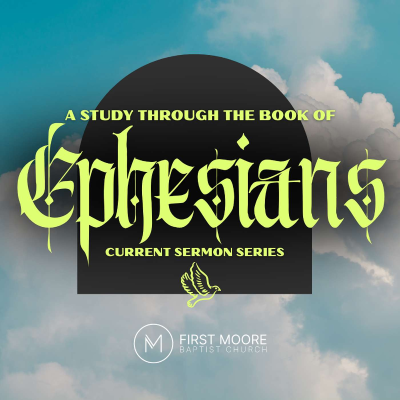 episode Chosen In Christ artwork