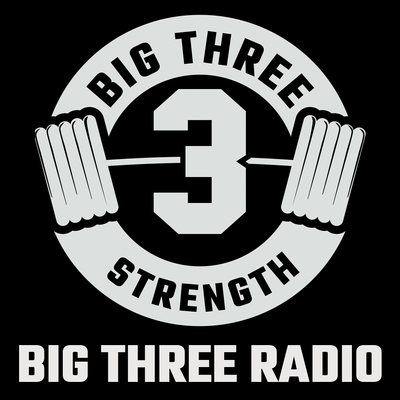 Big Three Radio