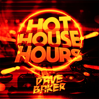 Hot House Hours: Essential House Music Mix