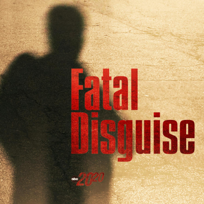 episode Fatal Disguise artwork