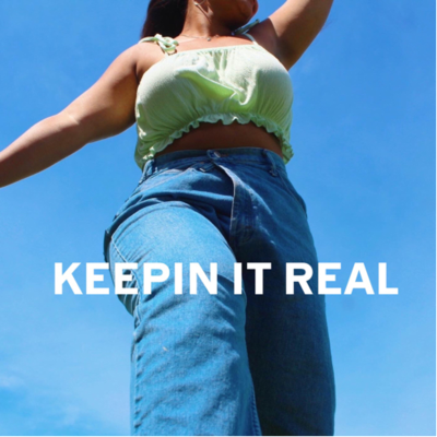 Keepin' It Real with Rylei