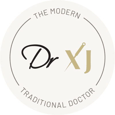 episode Ask Me Anything: Causes of Hormonal Acne from Traditional Chinese Medicine artwork