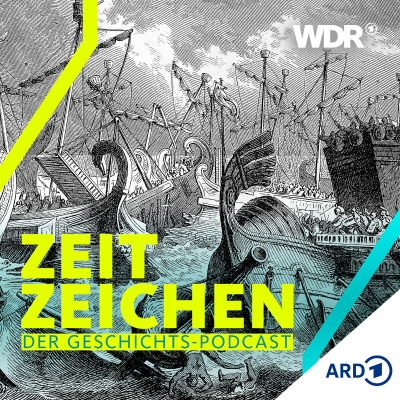 episode Erster Punischer Krieg: Rom versenkt Karthagos Flotte artwork