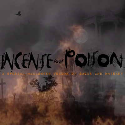 episode Incense and Posion: Volume 1 artwork