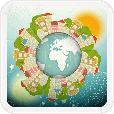 episode Ciudades para un pequeño planeta artwork