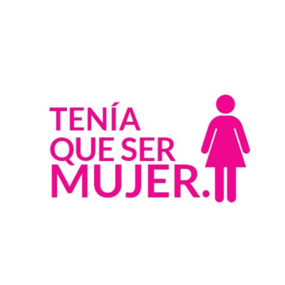 episode Tenía que ser MUJER. (Trailer) artwork