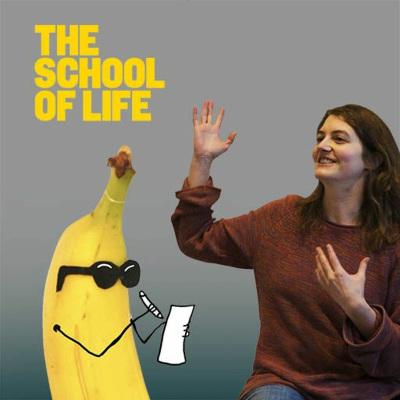 episode Het Functioneringsgesprek met Maria Janssens artwork