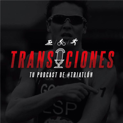 episode Transiciones ( Programa 10 ) artwork
