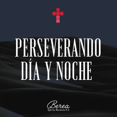episode Perseverando día y noche artwork