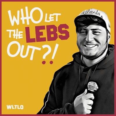 Who Let The Lebs Out?!