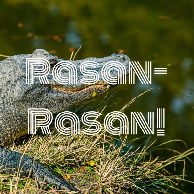 Rasan-Rasan!
