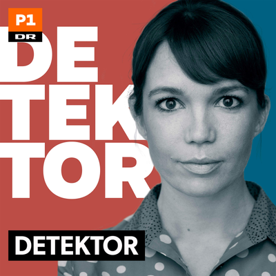 Detektor