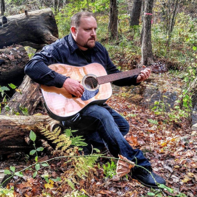 episode The Songcards Podcast Ep. 5 — Warren Burnett artwork