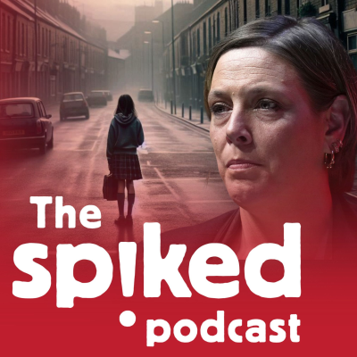 episode 352: Labour’s grooming-gangs cover-up artwork
