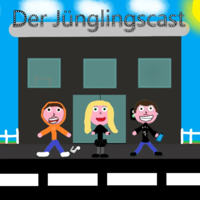 Der Jünglingscast