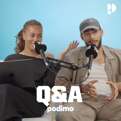 episode Christian Johnston - Klinisk Ernæringsfysiolog Q&A artwork
