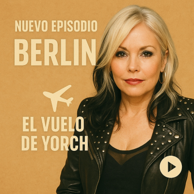 episode Berlin T09 #08 artwork